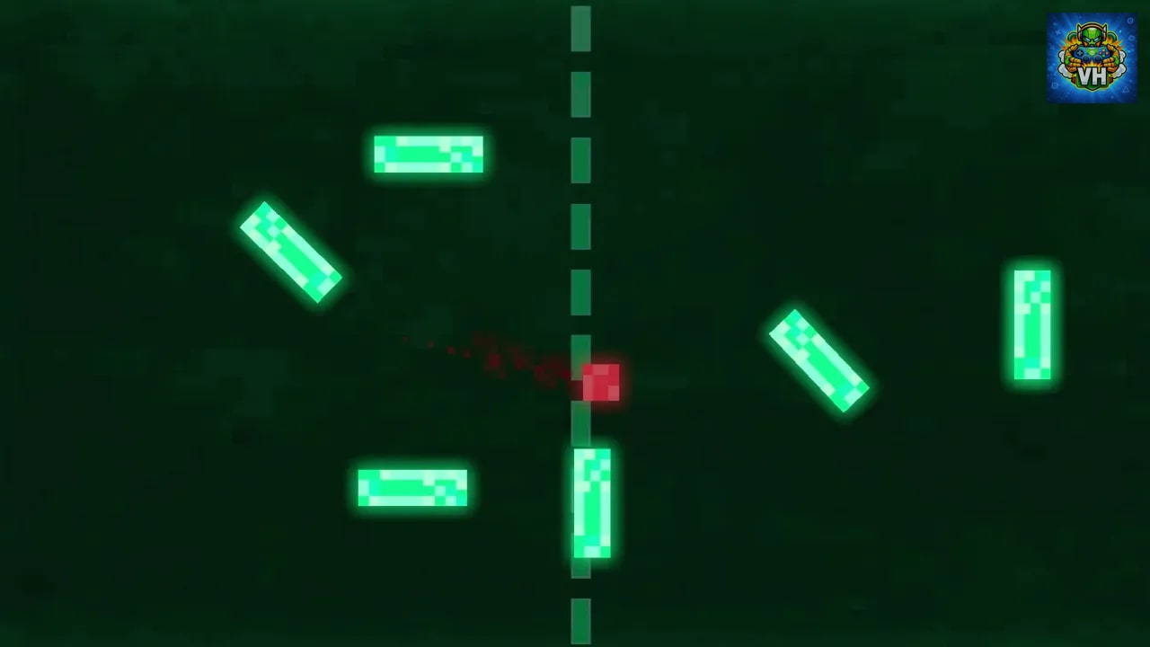 Atari Mania Nintendo Switch - ảnh màn hình 4