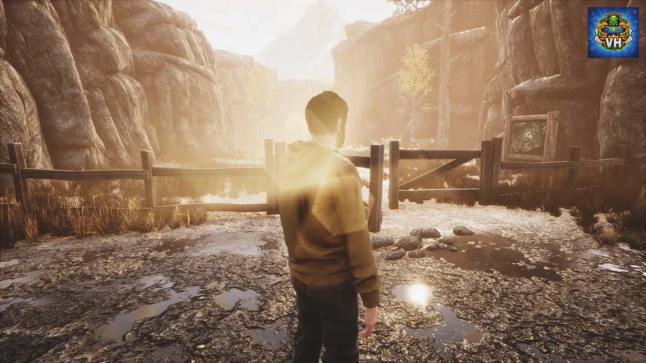 The Dead Tree of Ranchiuna Nintendo Switch - ảnh màn hình 4