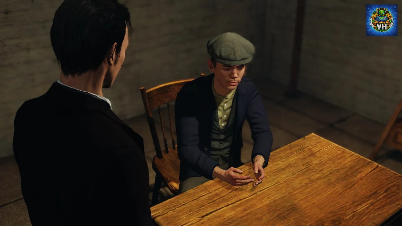 Sherlock Holmes: Crimes and Punishments Nintendo Switch - ảnh màn hình 3