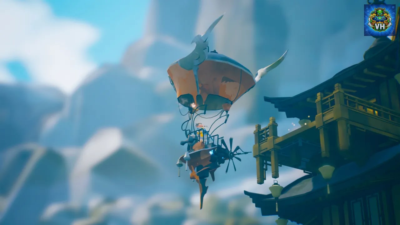 TASOMACHI: Behind the Twilight Nintendo Switch - ảnh màn hình 1