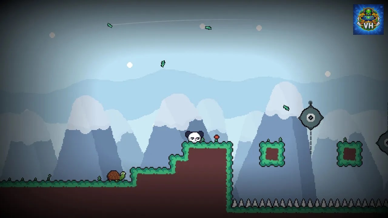 Pandaty Nintendo Switch - ảnh màn hình 4