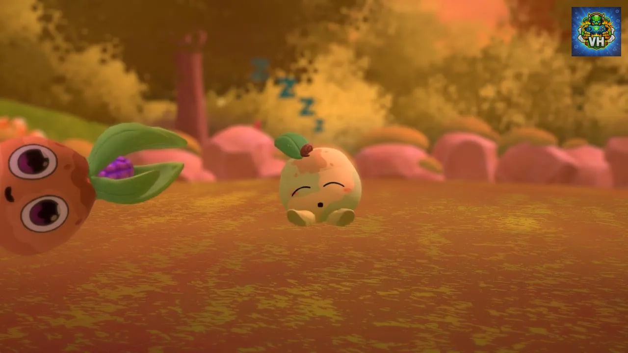 Garden Buddies Nintendo Switch - ảnh màn hình 5
