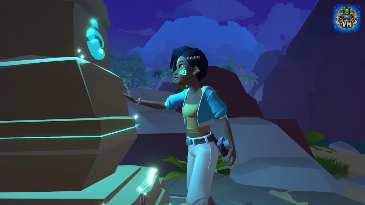 Dolphin Spirit - Ocean Mission Nintendo Switch - ảnh màn hình 2