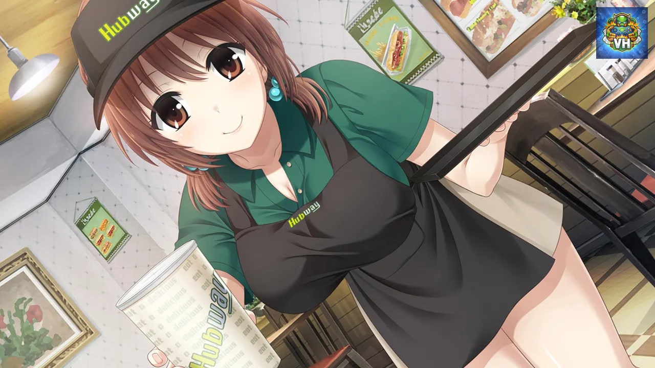 キスベル -Let's sound the kissing-bell of the promise.- Nintendo Switch - ảnh màn hình 4