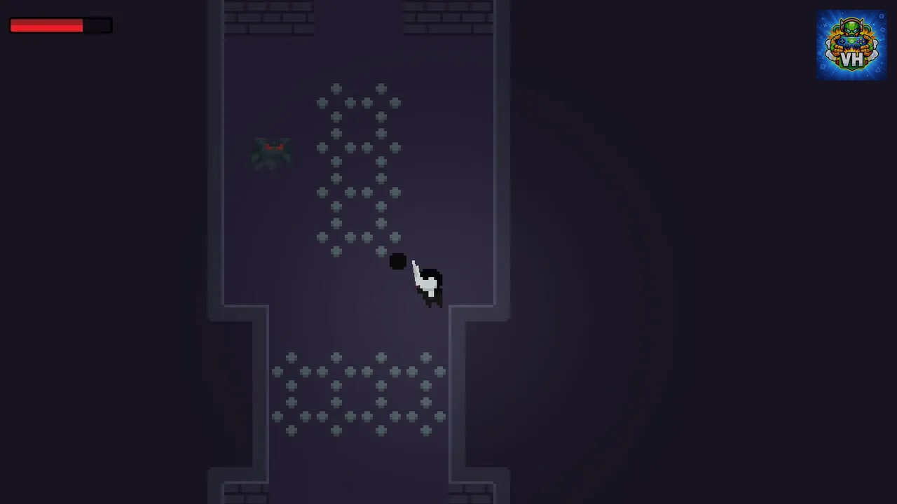 Wampir Dungeon Nintendo Switch - ảnh màn hình 2