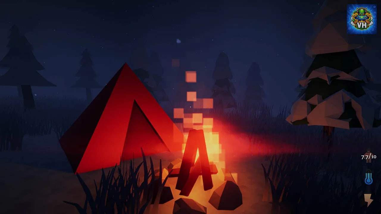 Blandville Nintendo Switch - ảnh màn hình 2