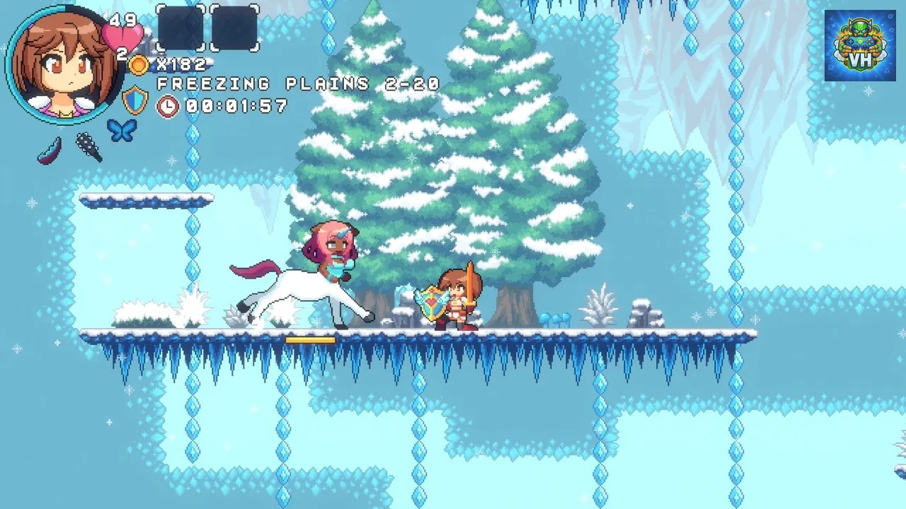 Wife Quest Nintendo Switch - ảnh màn hình 3