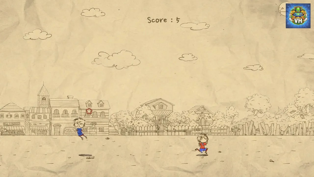 World Soccer Kid Nintendo Switch - ảnh màn hình 7