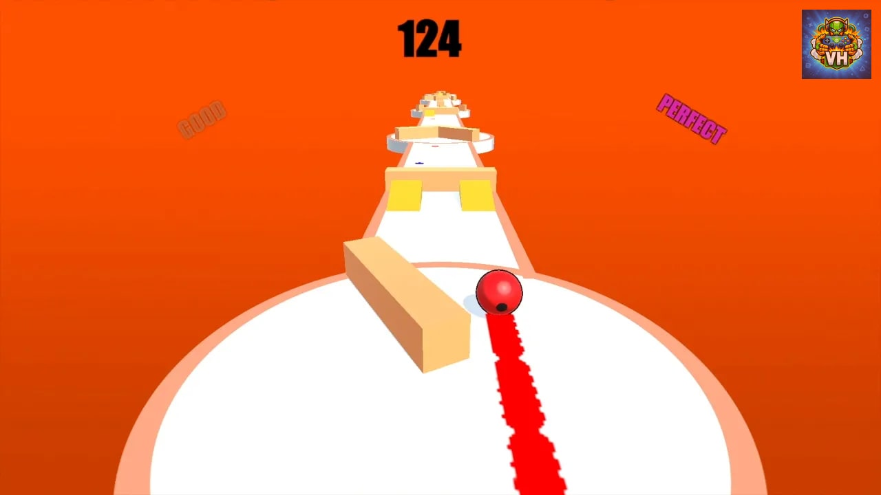 Spin Path Nintendo Switch - ảnh màn hình 2