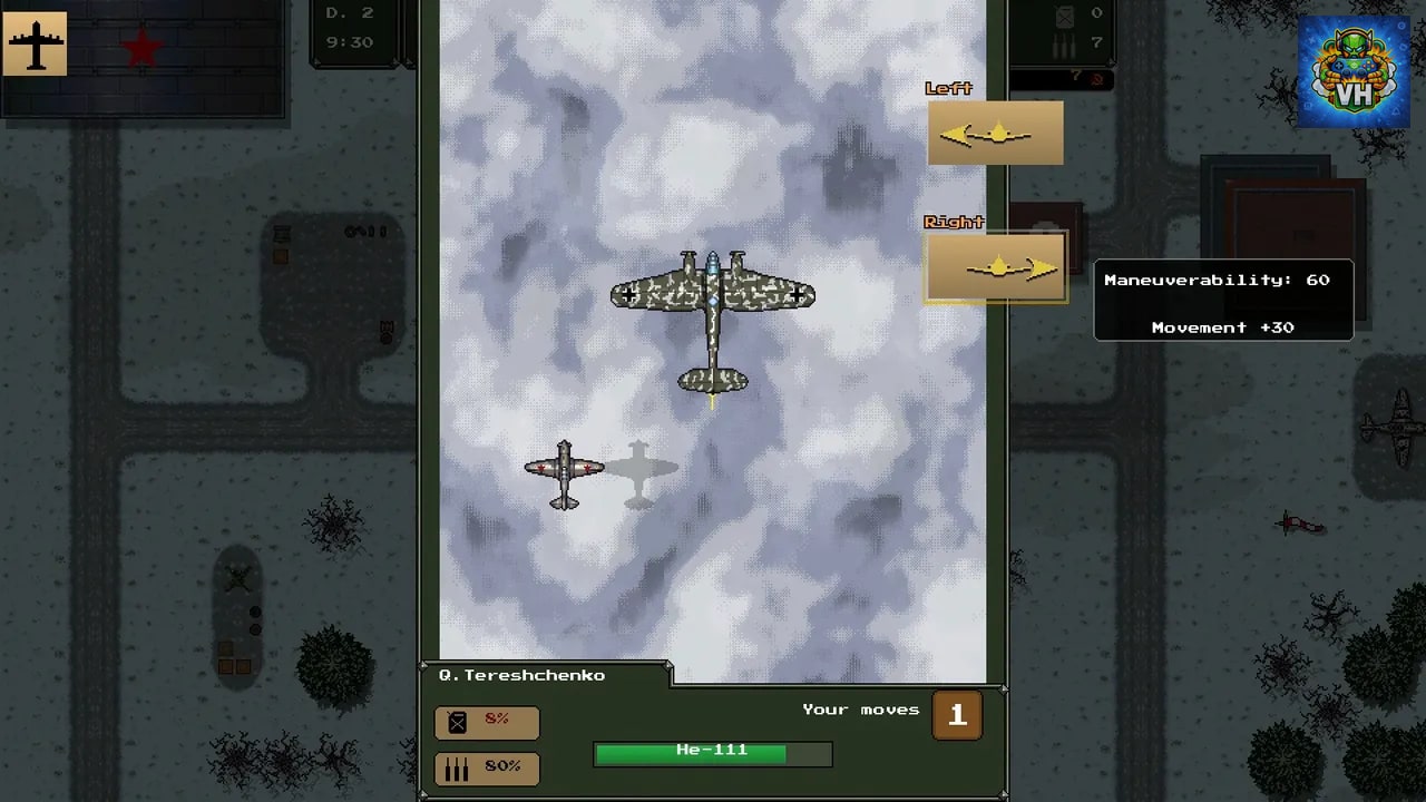 Until the Last Plane Nintendo Switch - ảnh màn hình 6