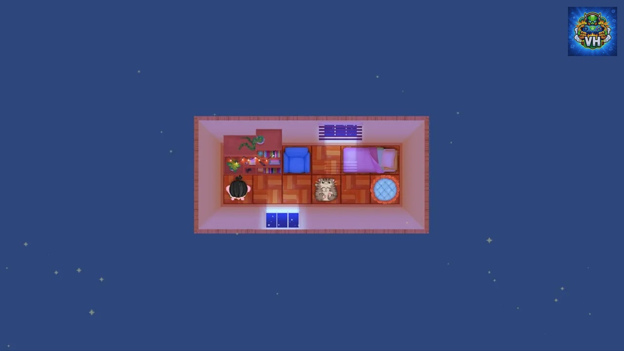 Roll The Cat Nintendo Switch - ảnh màn hình 3