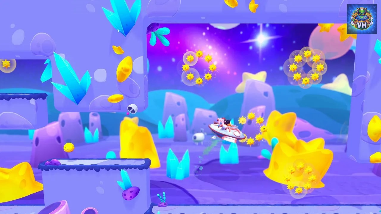 Ryan's Rescue Squad Nintendo Switch - ảnh màn hình 6