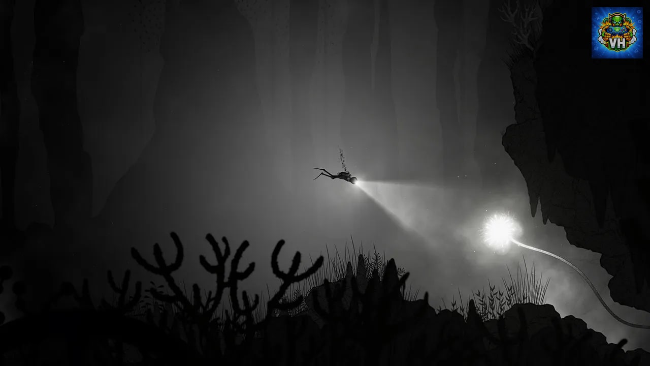 Silt Nintendo Switch - ảnh màn hình 2