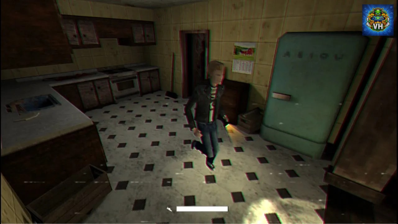 Cannibal Abduction Nintendo Switch - ảnh màn hình 3
