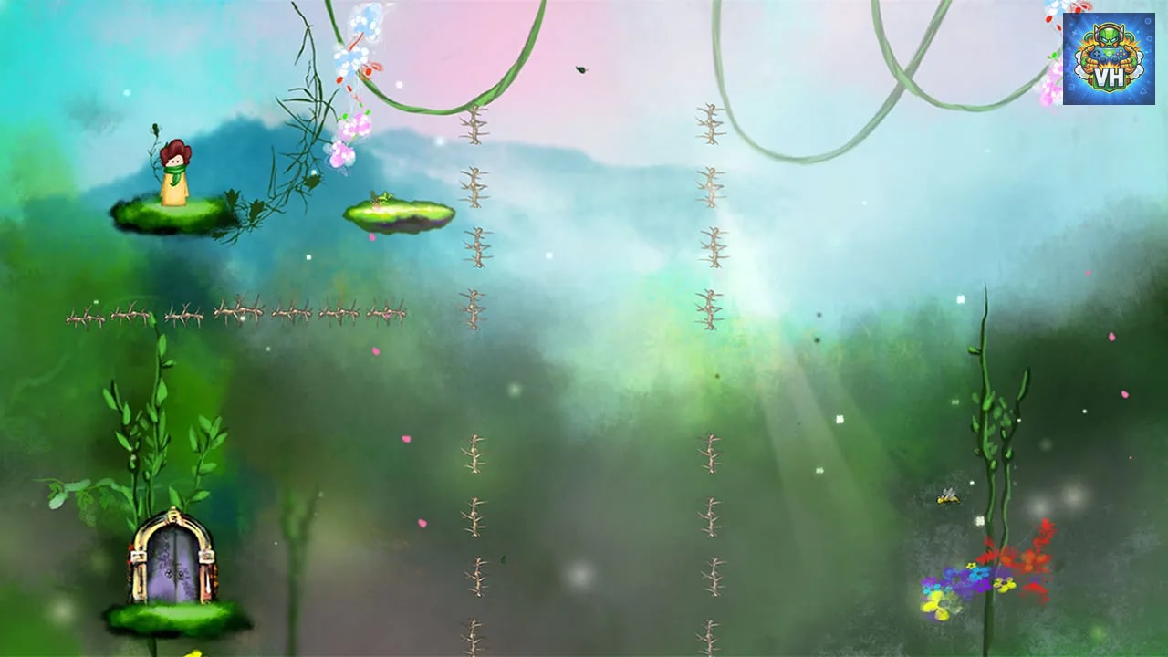 Alter World Nintendo Switch - ảnh màn hình 1