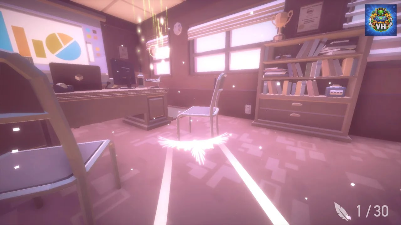 Aery - Calm Mind 3 Nintendo Switch - ảnh màn hình 1