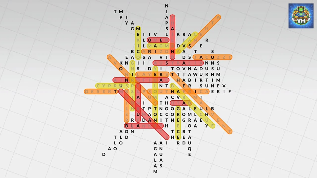 Sixty Words by POWGI Nintendo Switch - ảnh màn hình 3