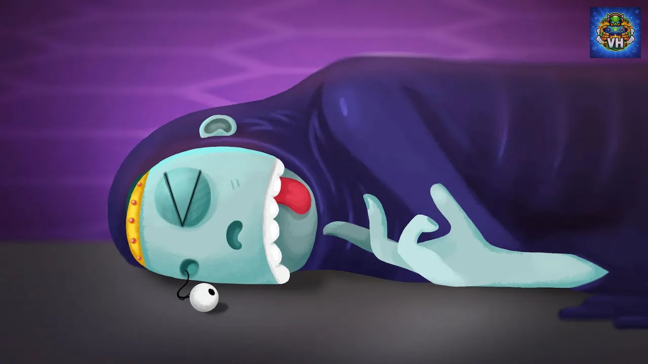 Mutropolis Nintendo Switch - ảnh màn hình 4