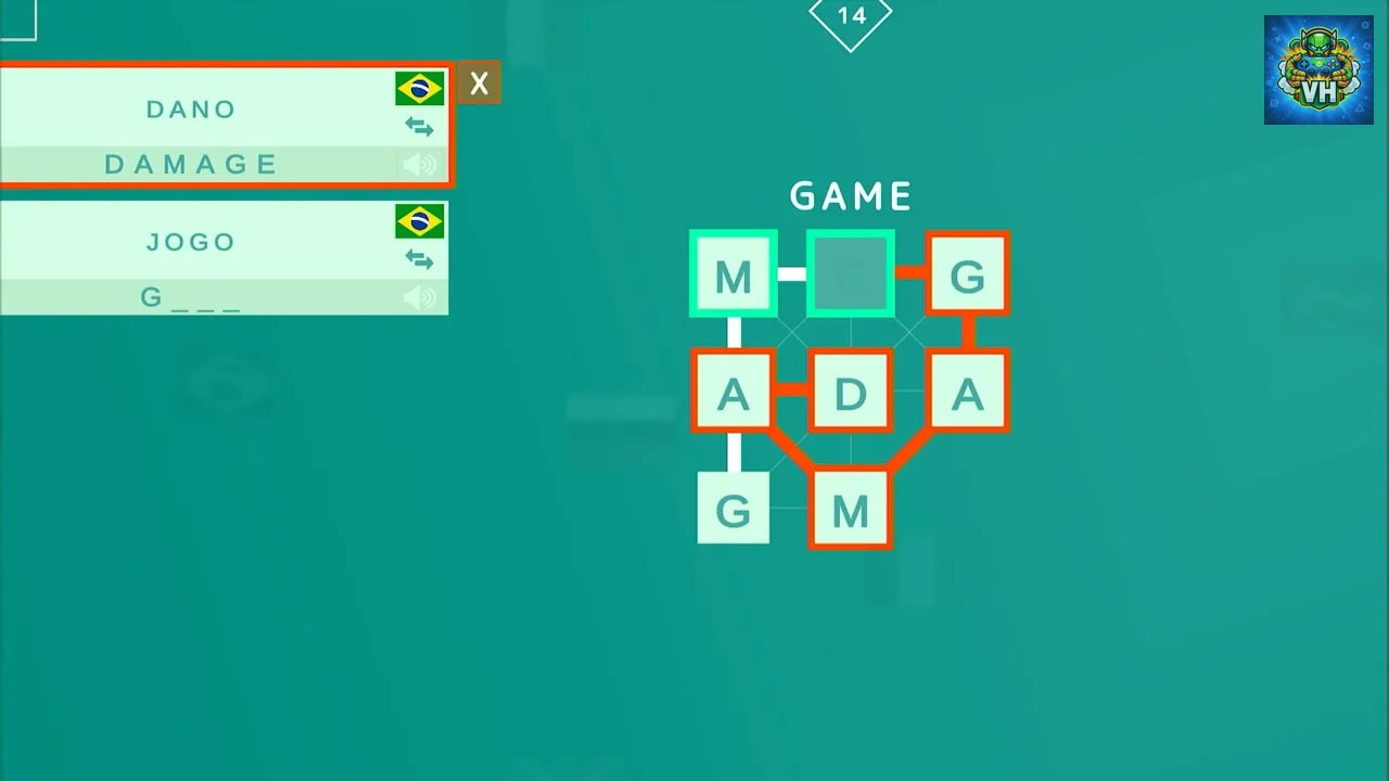 Mini Words Collection Nintendo Switch - ảnh màn hình 4
