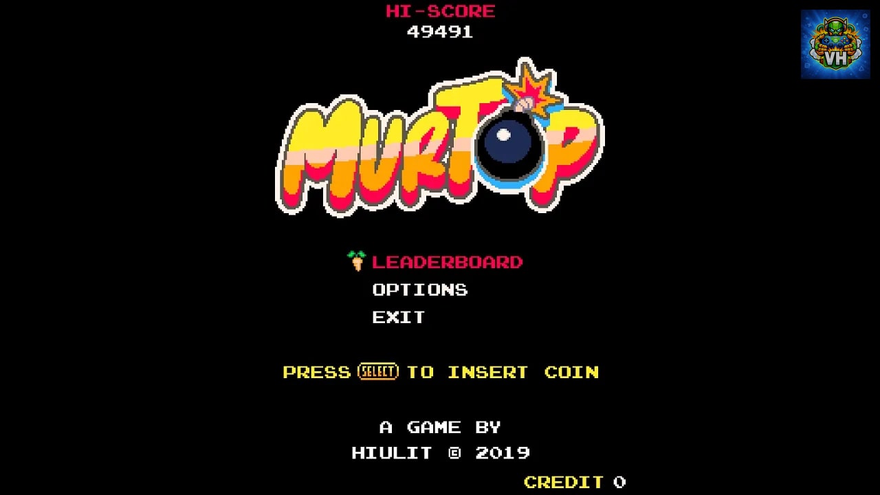 Murtop Nintendo Switch - ảnh màn hình 4