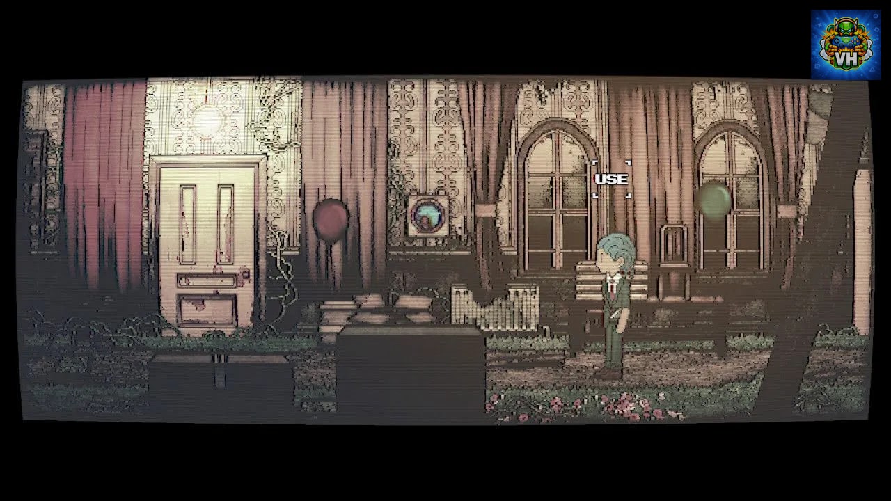 Afterdream Nintendo Switch - ảnh màn hình 10