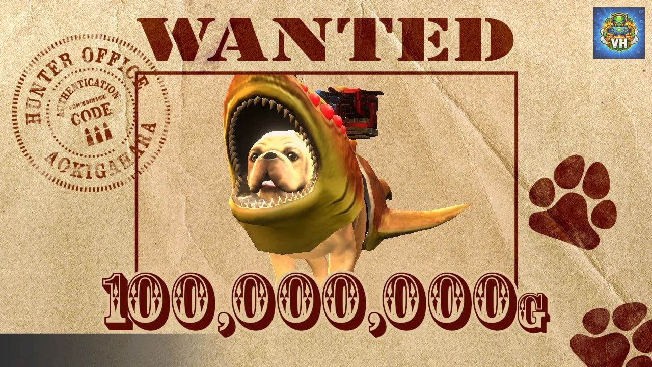METAL DOGS Nintendo Switch - ảnh màn hình 4