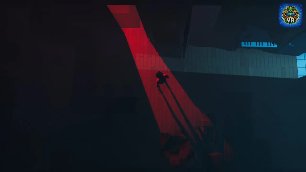 Carry Onward Nintendo Switch - ảnh màn hình 5