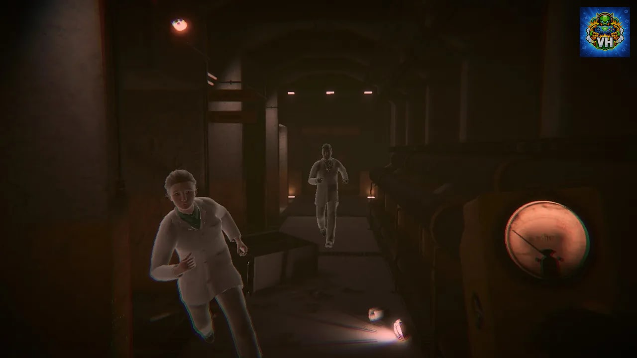 Kona II: Brume Nintendo Switch - ảnh màn hình 6