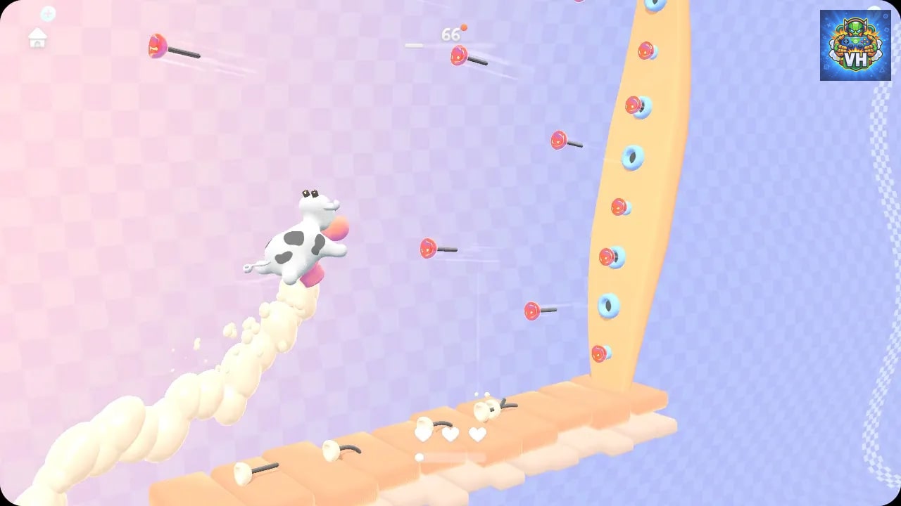 THAT'S A COW Nintendo Switch - ảnh màn hình 4