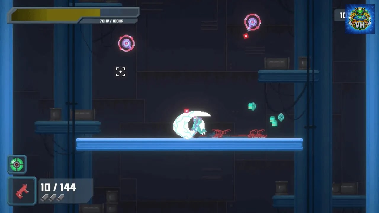Anyaroth: The Queen's Tyranny Nintendo Switch - ảnh màn hình 2