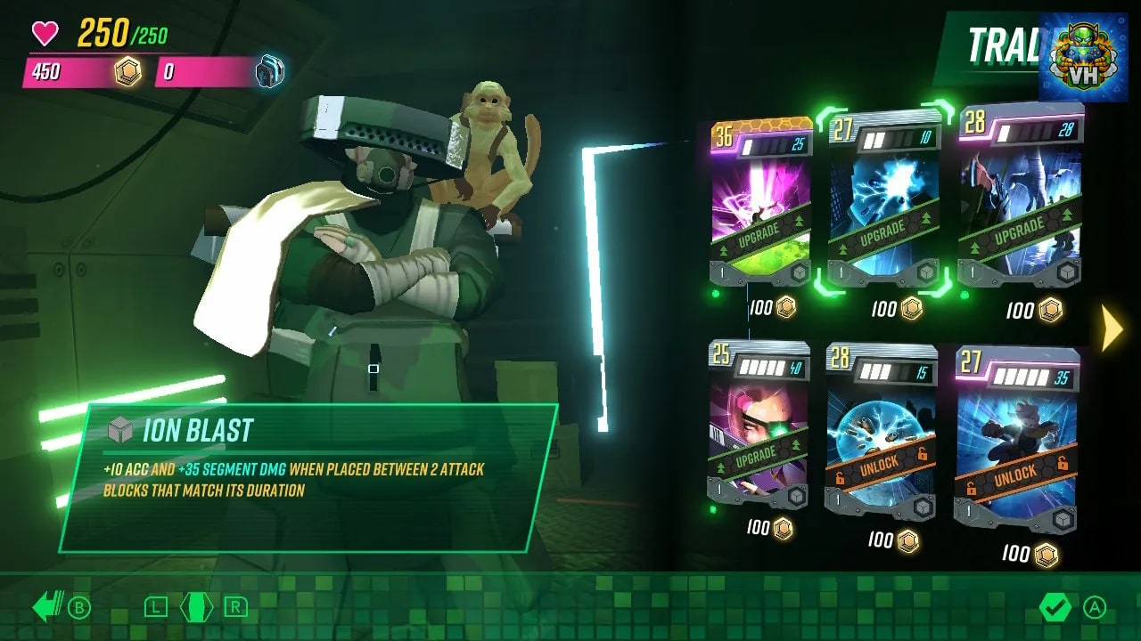 City Wars: Tokyo Reign Nintendo Switch - ảnh màn hình 3