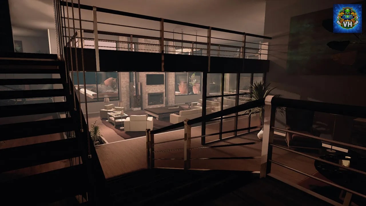 Intruders: Hide and Seek Nintendo Switch - ảnh màn hình 4