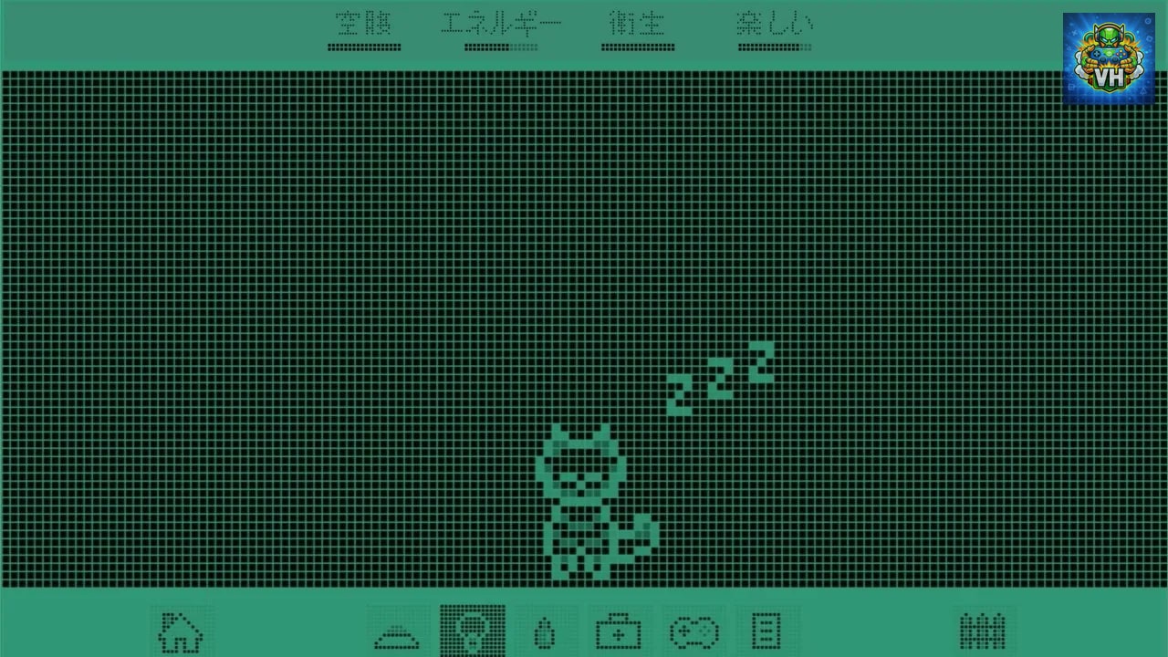 Catgotchi: Virtual Pet Nintendo Switch - ảnh màn hình 9
