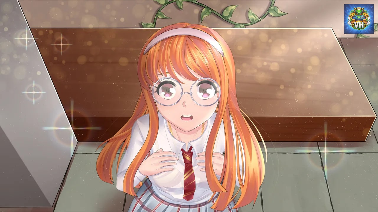 Hentai Uni Nintendo Switch - ảnh màn hình 4
