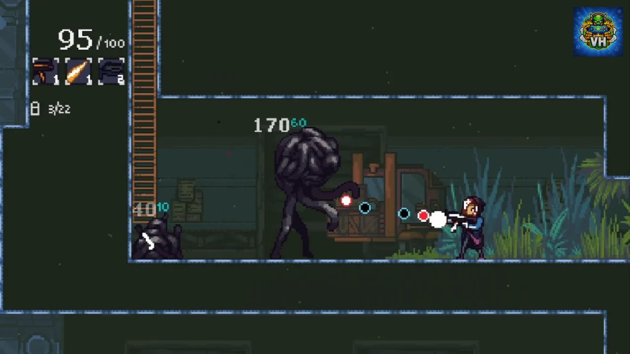 REDO! Nintendo Switch - ảnh màn hình 2