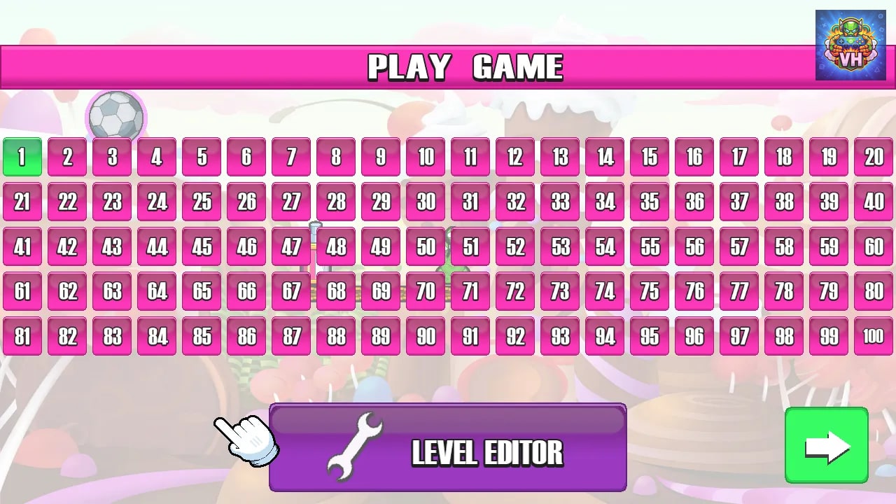 Amazing Machines Nintendo Switch - ảnh màn hình 3