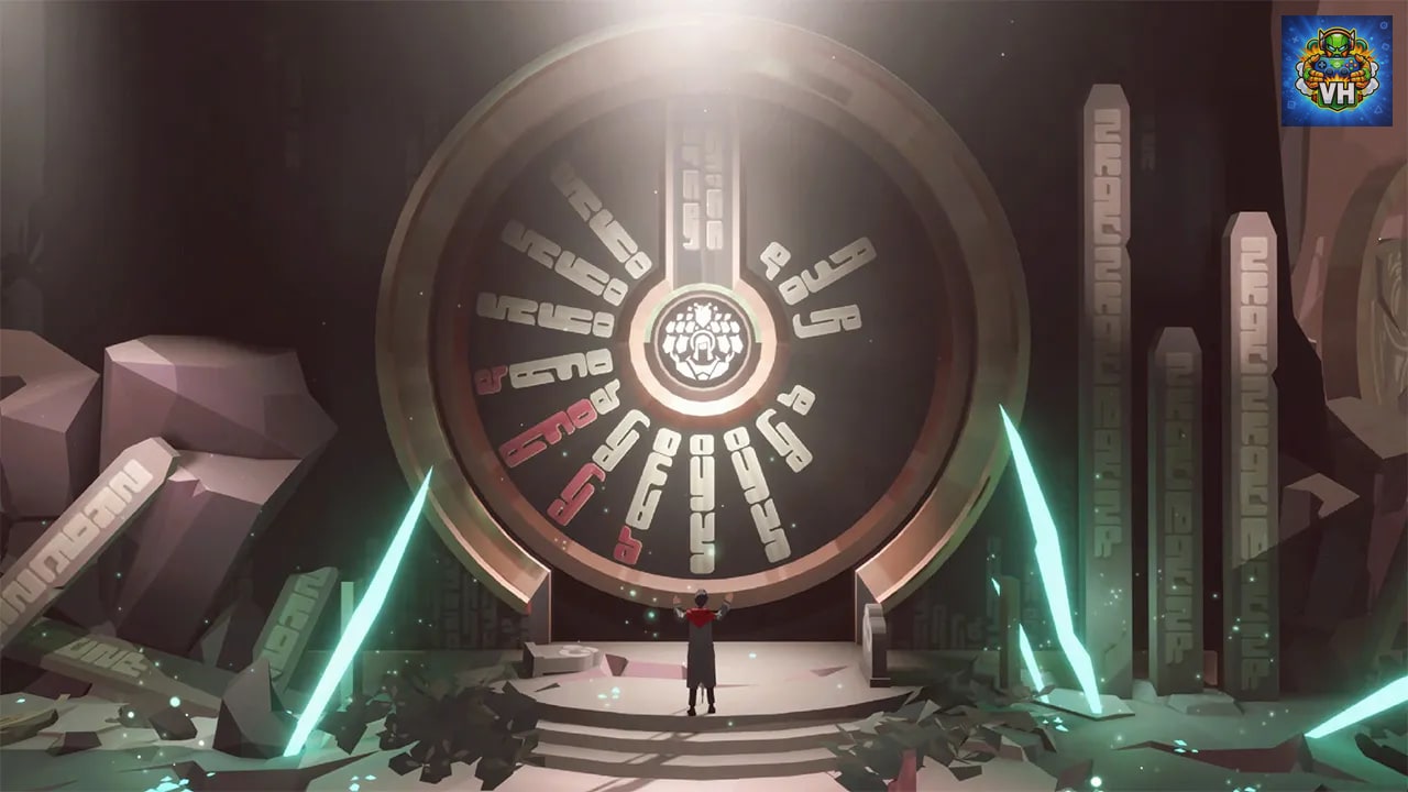OPUS: Echo of Starsong - Full Bloom Edition Nintendo Switch - ảnh màn hình 2
