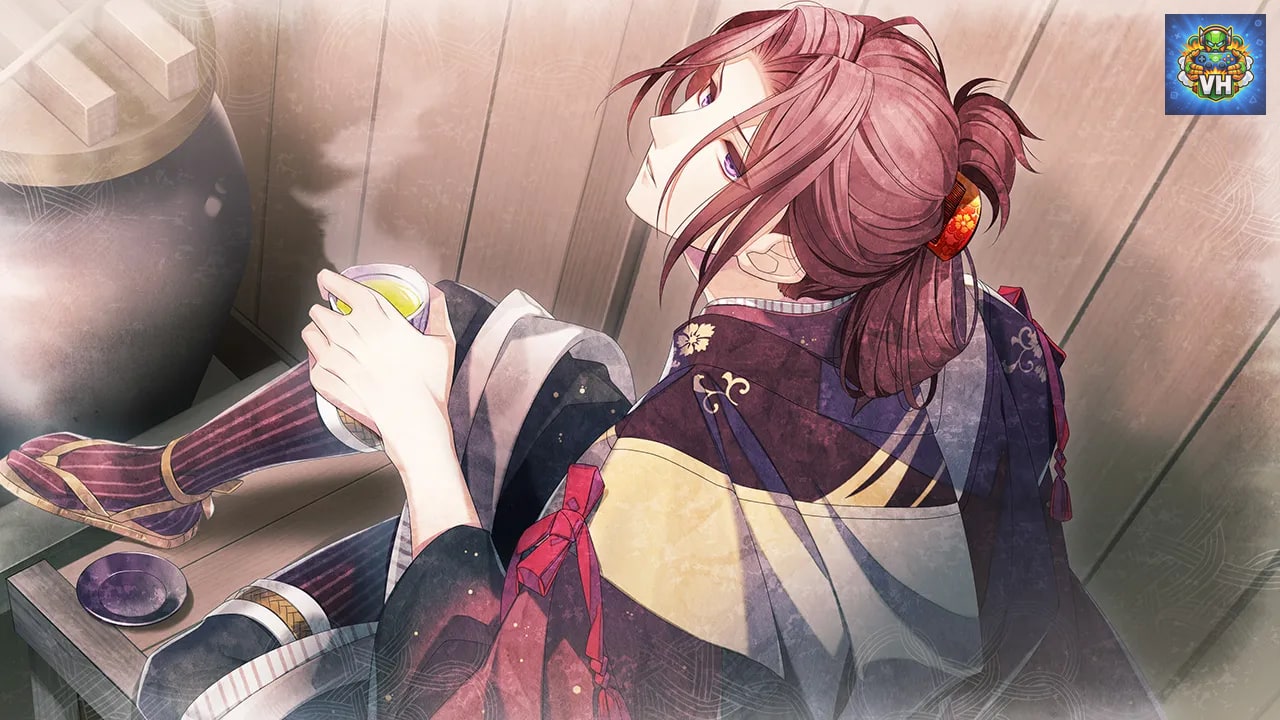 Winter’s Wish: Spirits of Edo Nintendo Switch - ảnh màn hình 4