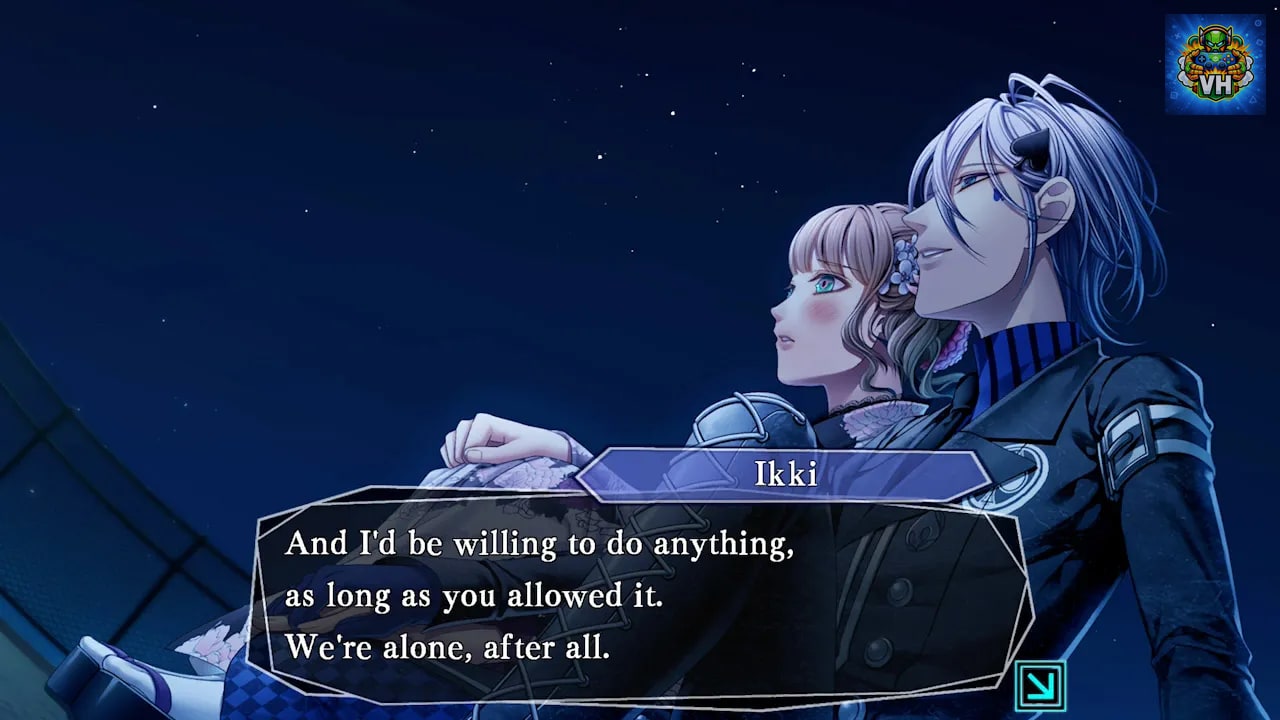 Amnesia: Memories Nintendo Switch - ảnh màn hình 4