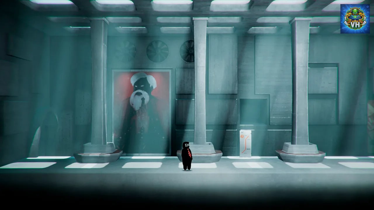 Beholder 3 Nintendo Switch - ảnh màn hình 3