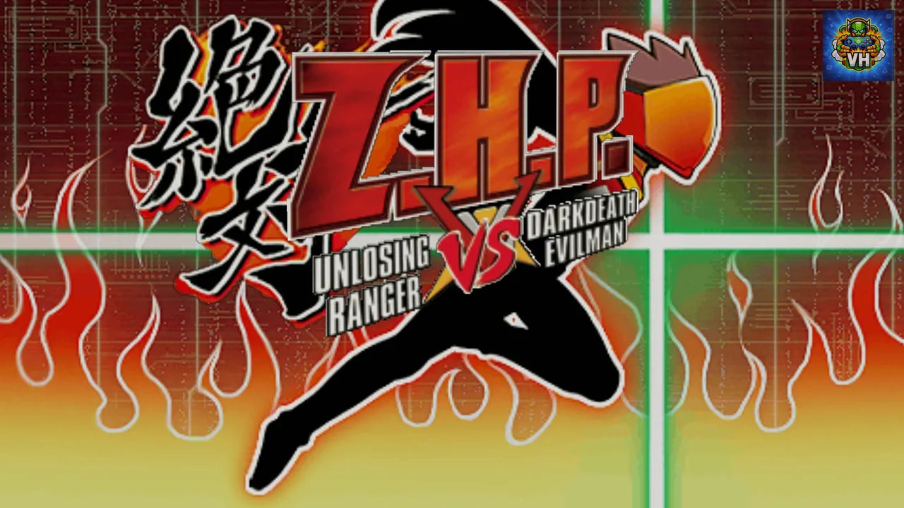 Prinny Presents NIS Classics Volume 2: Makai Kingdom: Reclaimed and Rebound / ZHP: Unlosing Ranger vs. Darkdeath Evilman Nintendo Switch - ảnh màn hình 4
