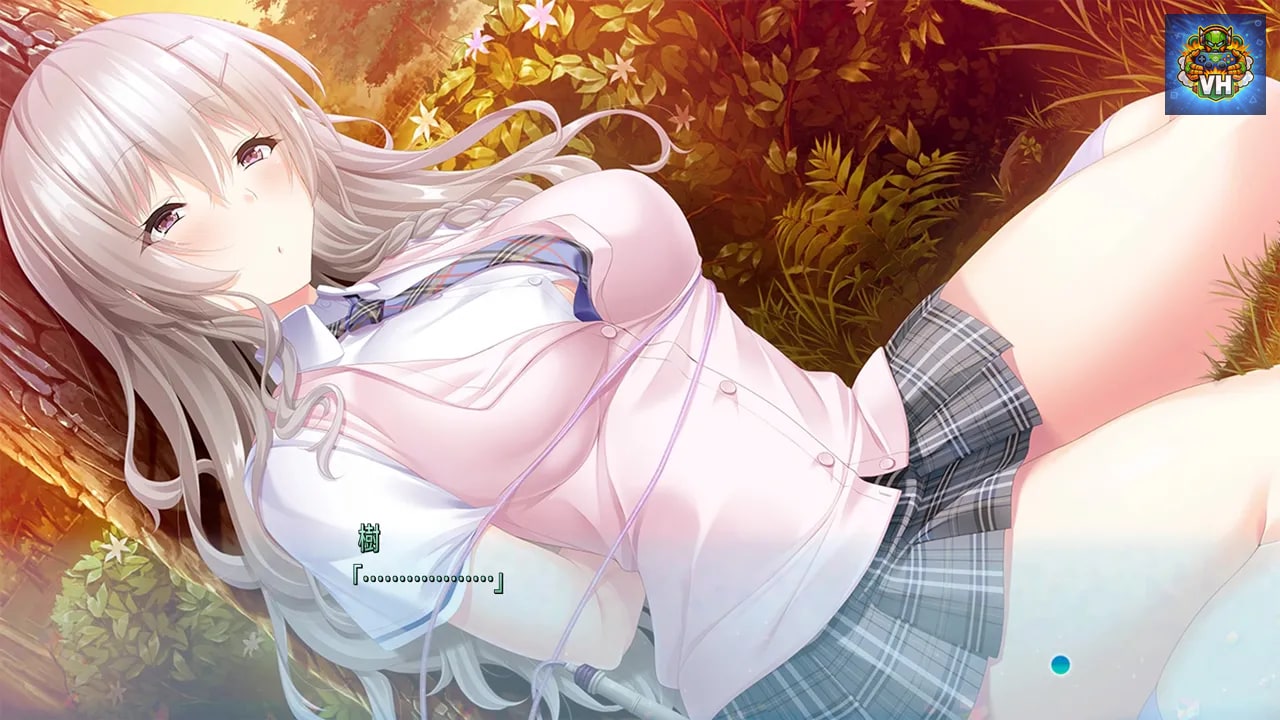 love clear Nintendo Switch - ảnh màn hình 2