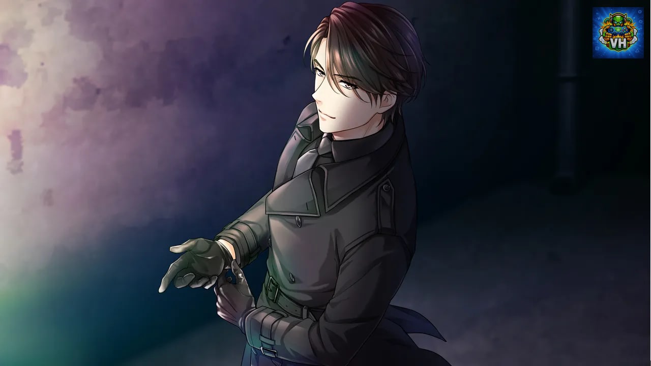 Masquerade Kiss Nintendo Switch - ảnh màn hình 4
