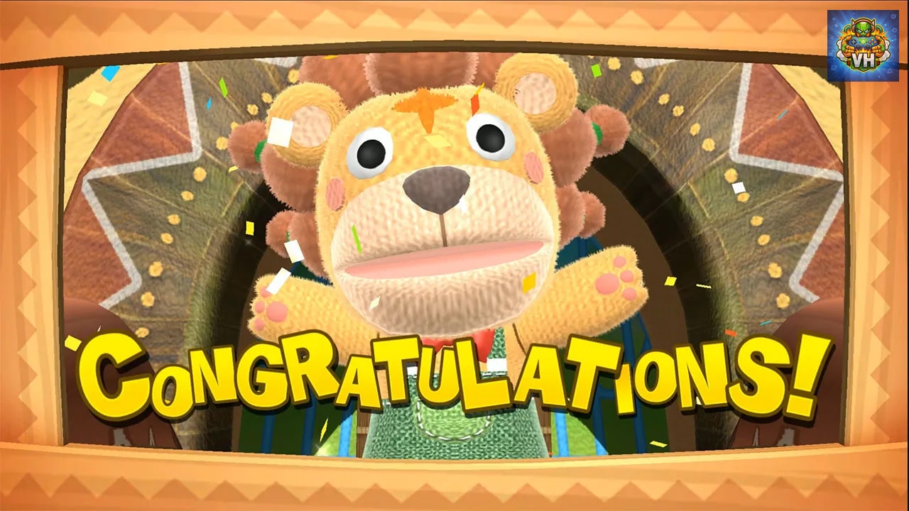 FUN! FUN! Animal Park Nintendo Switch - ảnh màn hình 2