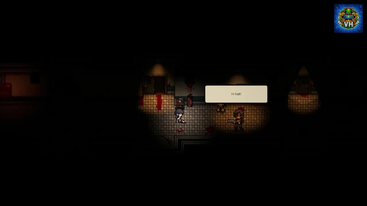 Savior of the Abyss Nintendo Switch - ảnh màn hình 3