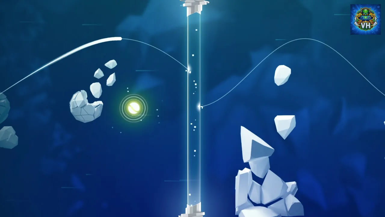 Sine Nintendo Switch - ảnh màn hình 2