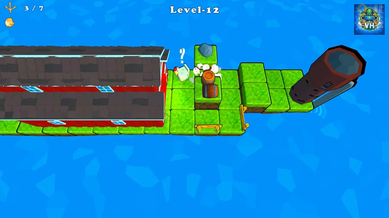 Pop and Chicks Nintendo Switch - ảnh màn hình 1