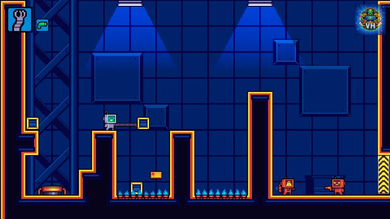 Billy 101 Nintendo Switch - ảnh màn hình 6