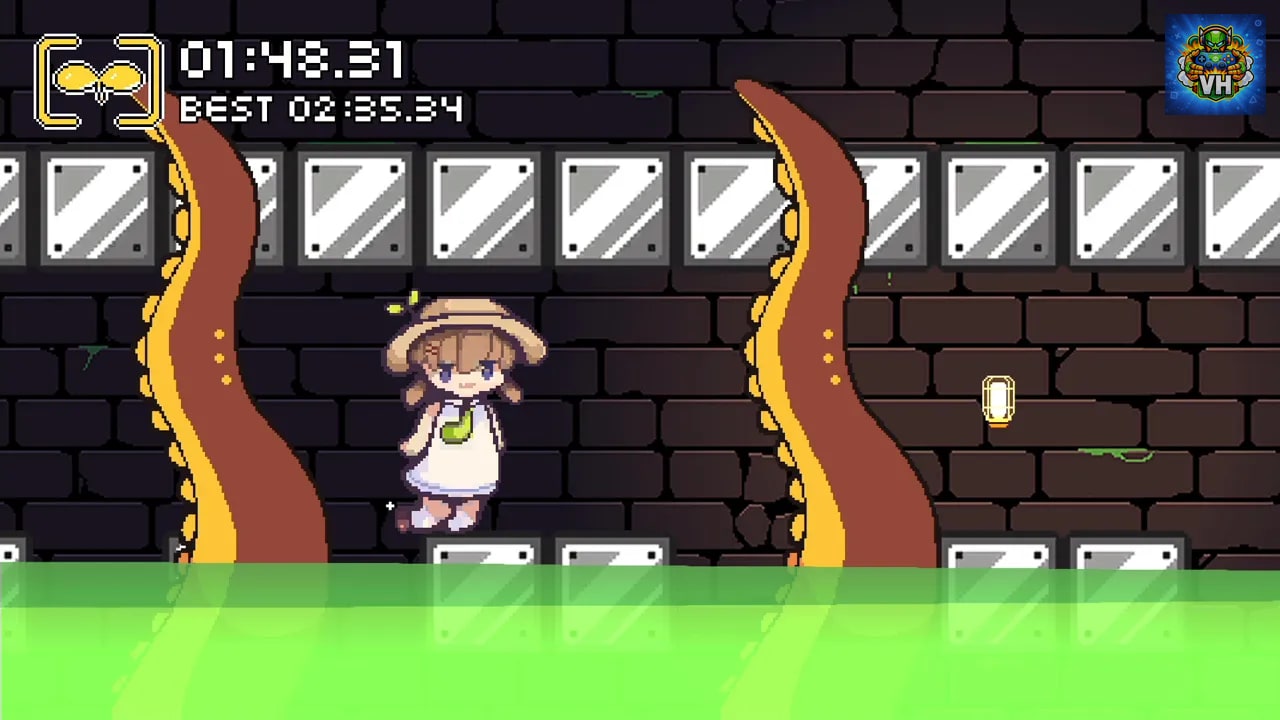 SUPER NANARU Nintendo Switch - ảnh màn hình 3
