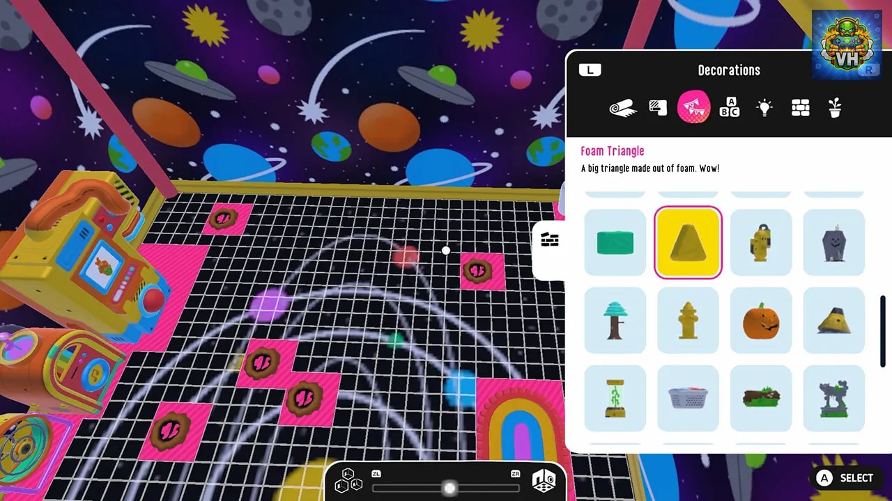 Wobbledogs Nintendo Switch - ảnh màn hình 1